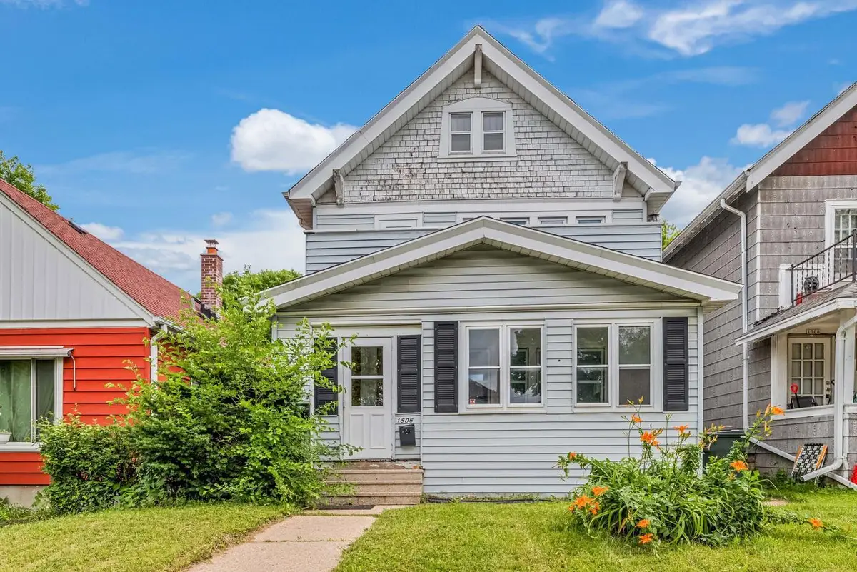 1504 S 81st STREET #1506, Milwaukee, WI 53214 - #1