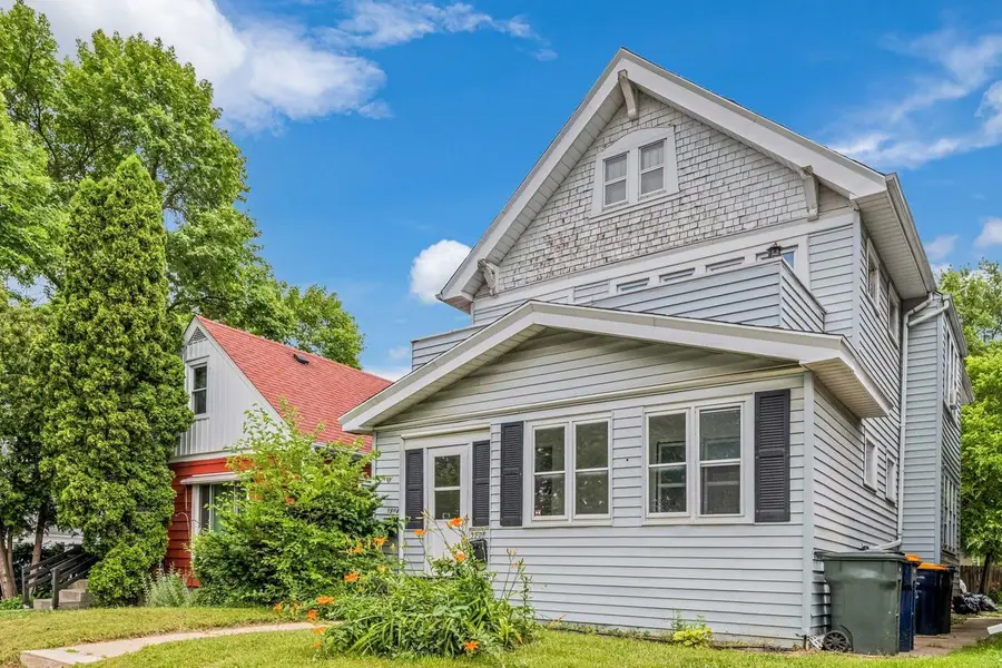 1504 S 81st STREET #1506, Milwaukee, WI 53214 - #2