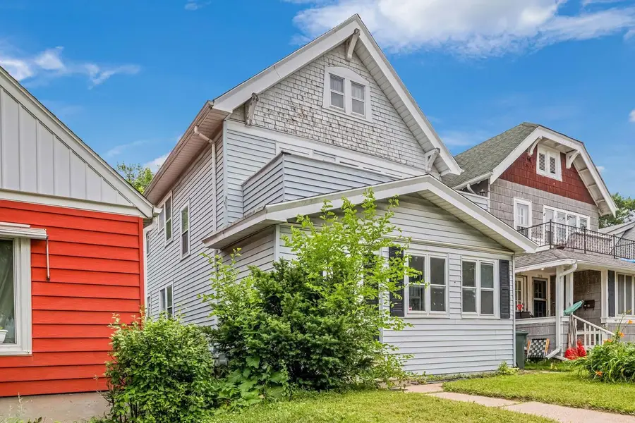 1504 S 81st STREET #1506, Milwaukee, WI 53214 - #3