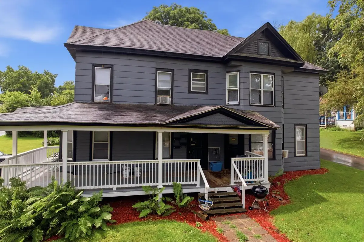 205 Nassau STREET, Elroy, WI 53929 - #1