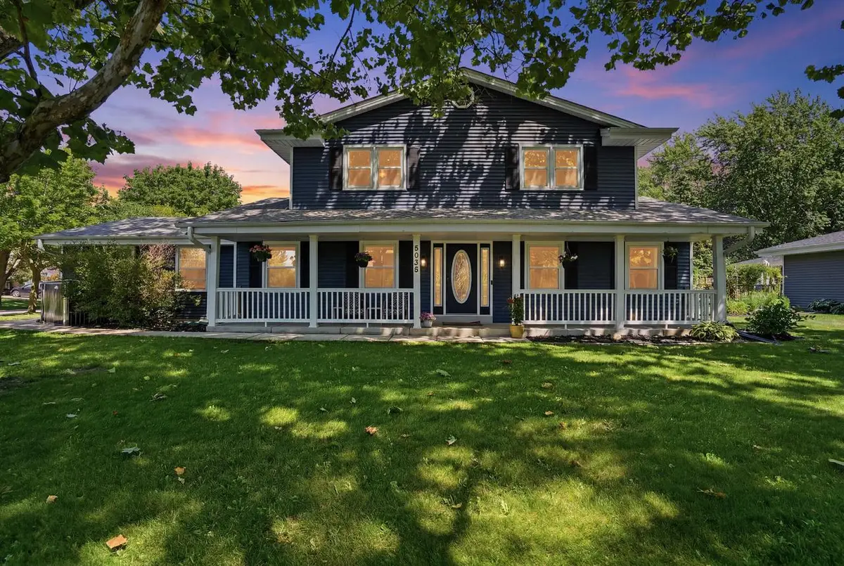 8036 S 77th STREET, Franklin, WI 53132 - #1