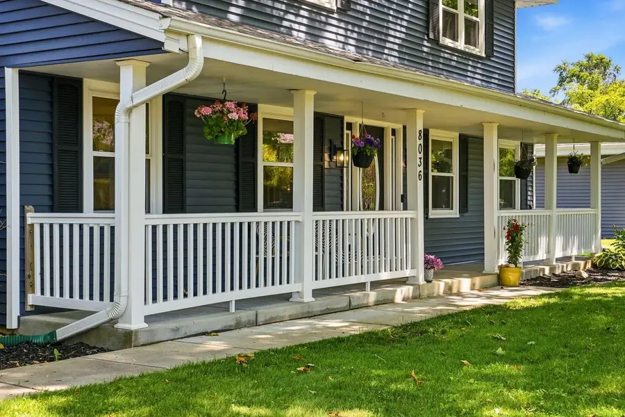 8036 S 77th STREET, Franklin, WI 53132 - #2