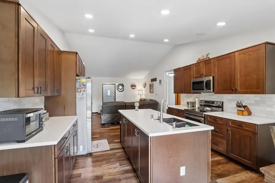 7710 S Chapel Hill DRIVE, Franklin, WI 53132 - #3