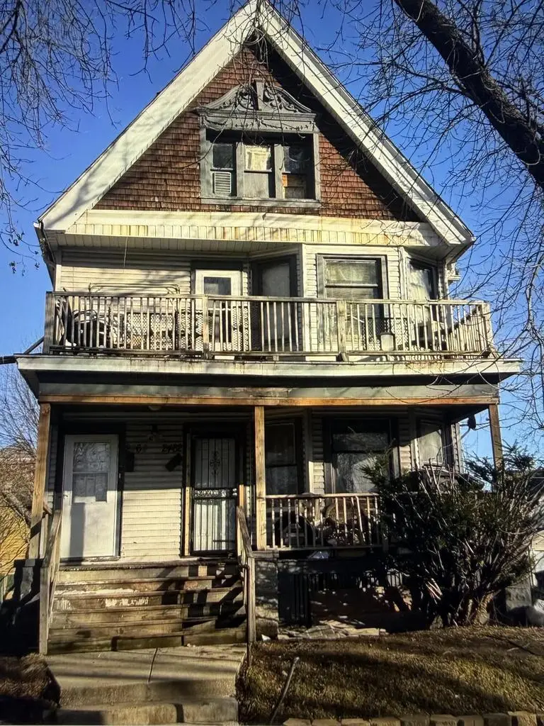 2462 N 38th STREET #2464, Milwaukee, WI 53210 - #1