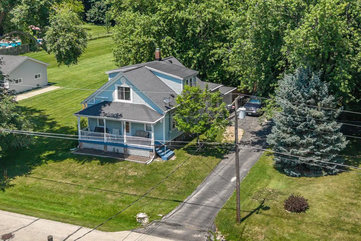 2626 St Ritas ROAD, Racine, WI 53404 - #1