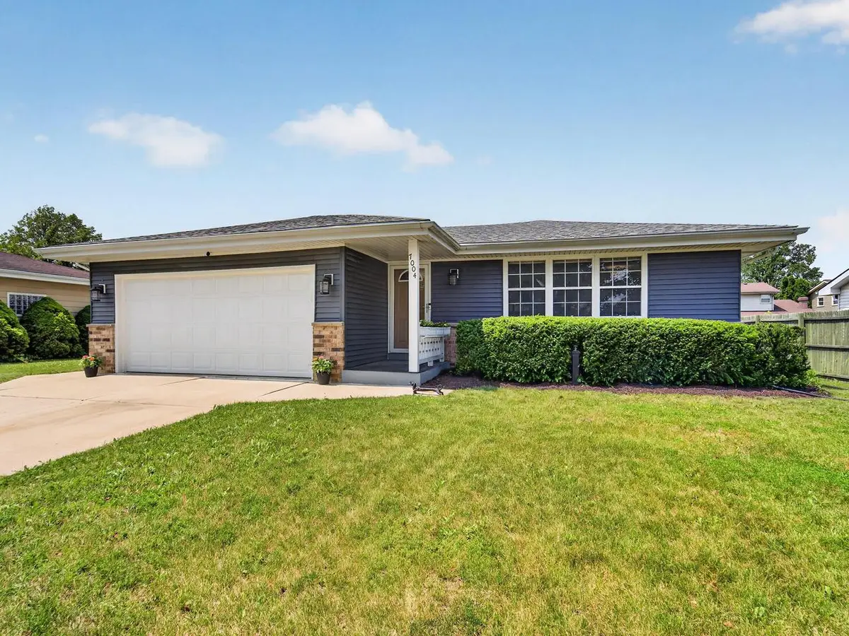 7004 60th AVENUE, Kenosha, WI 53142 - #1
