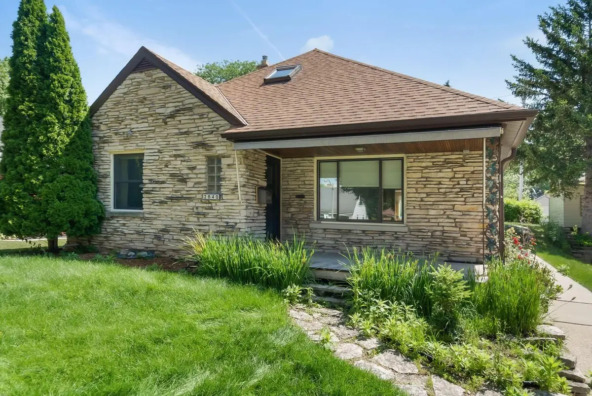 2840 N 86th STREET, Milwaukee, WI 53222 - #1