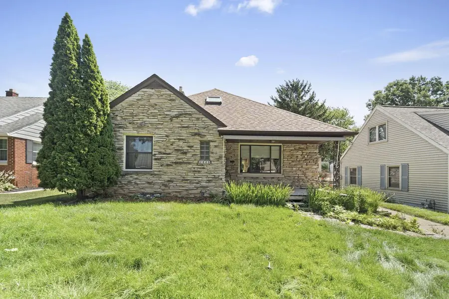 2840 N 86th STREET, Milwaukee, WI 53222 - #2