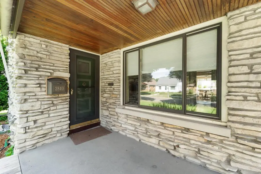 2840 N 86th STREET, Milwaukee, WI 53222 - #3