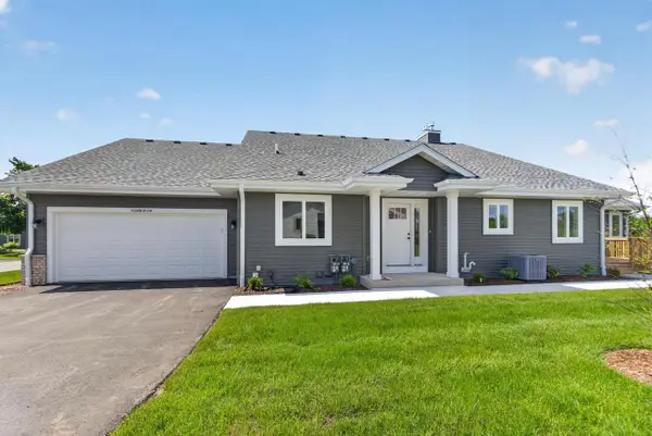 W206N16178 Stonebrook DRIVE, Jackson, WI 53037