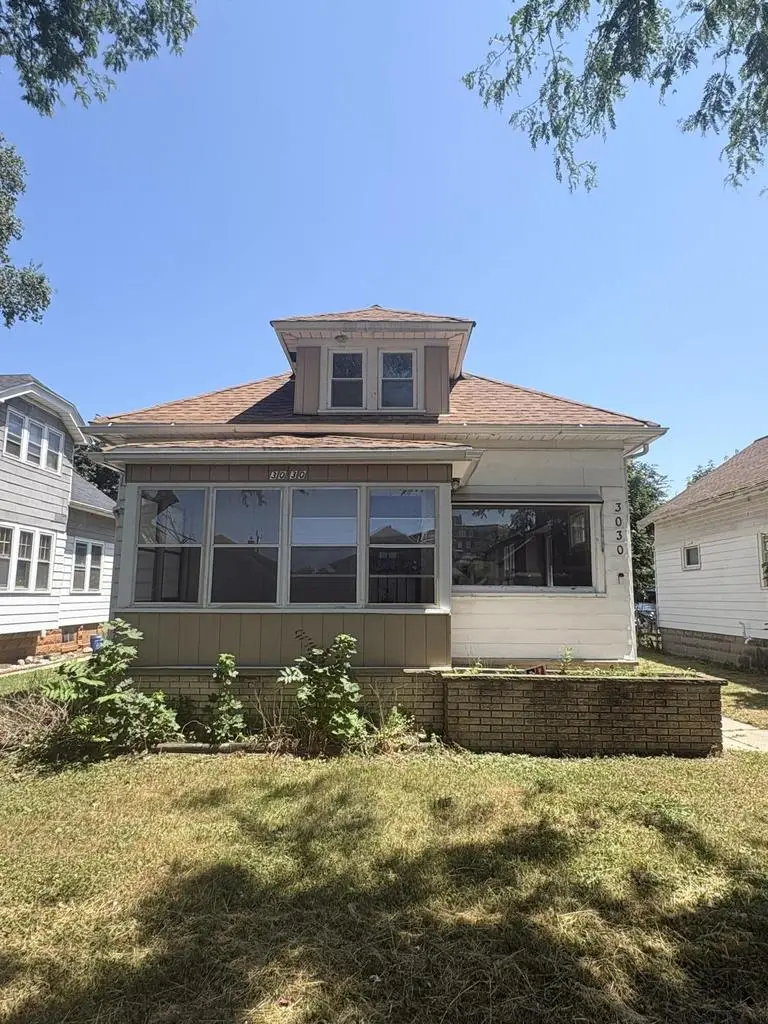 3030 N 48th STREET, Milwaukee, WI 53210 - #1