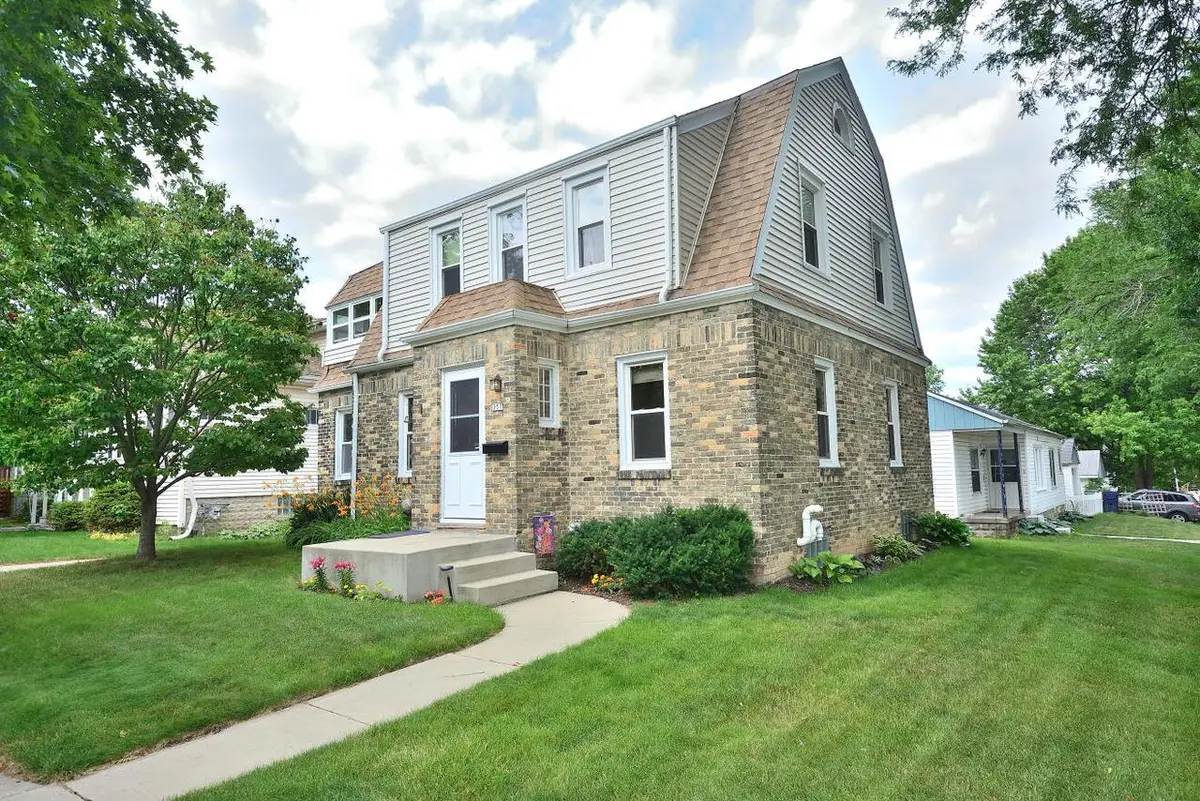 357 N 60th STREET, Milwaukee, WI 53213 - #1