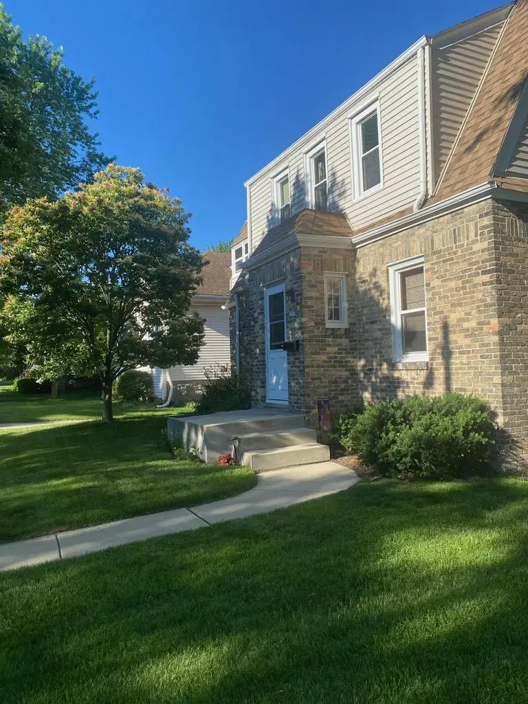 357 N 60th STREET, Milwaukee, WI 53213 - #2