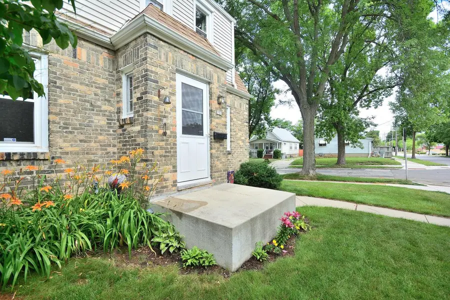357 N 60th STREET, Milwaukee, WI 53213 - #3