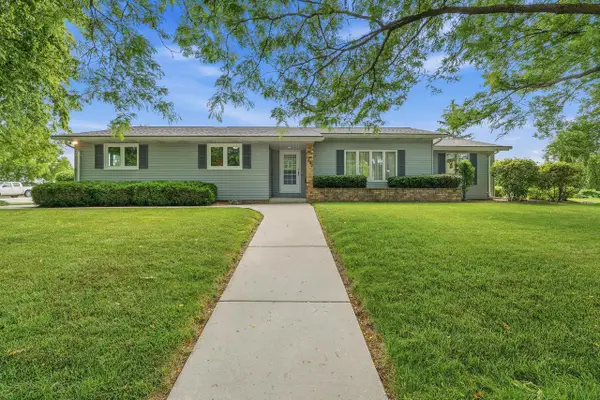 1237 Audubon ROAD, Howards Grove, WI 53083