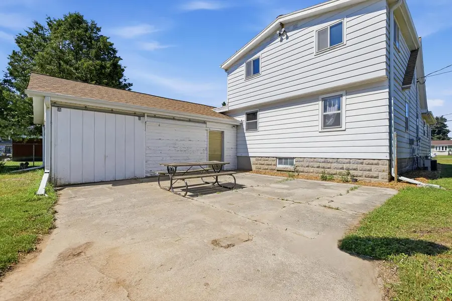 3823 Tannery ROAD, Two Rivers, WI 54241 - #3