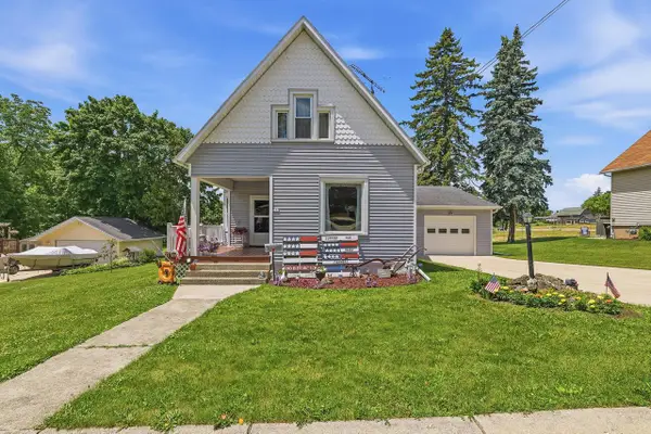 213 N Elm STREET, Campbellsport, WI 53010