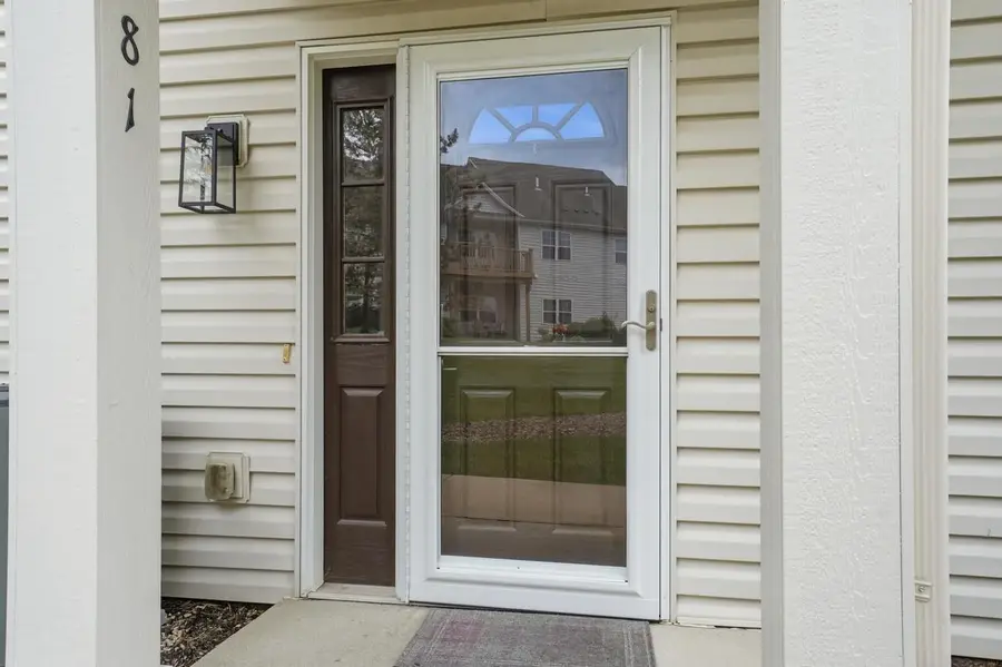 481 Cedar COURT, Slinger, WI 53086 - #2