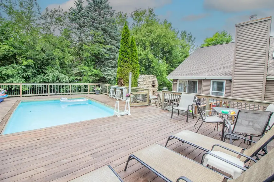2729 Pleasant Valley ROAD, Jackson, WI 53037 - #3