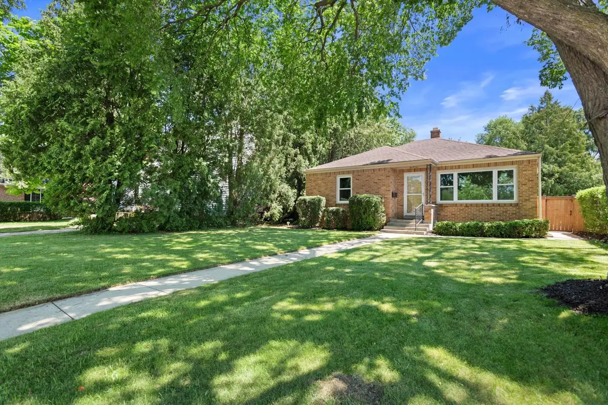 205 N Chicago AVENUE, South Milwaukee, WI 53172 - #1