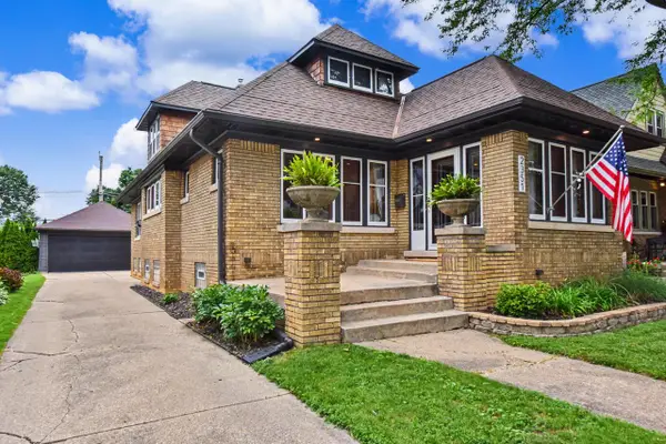 2351 N 62nd STREET, Wauwatosa, WI 53213