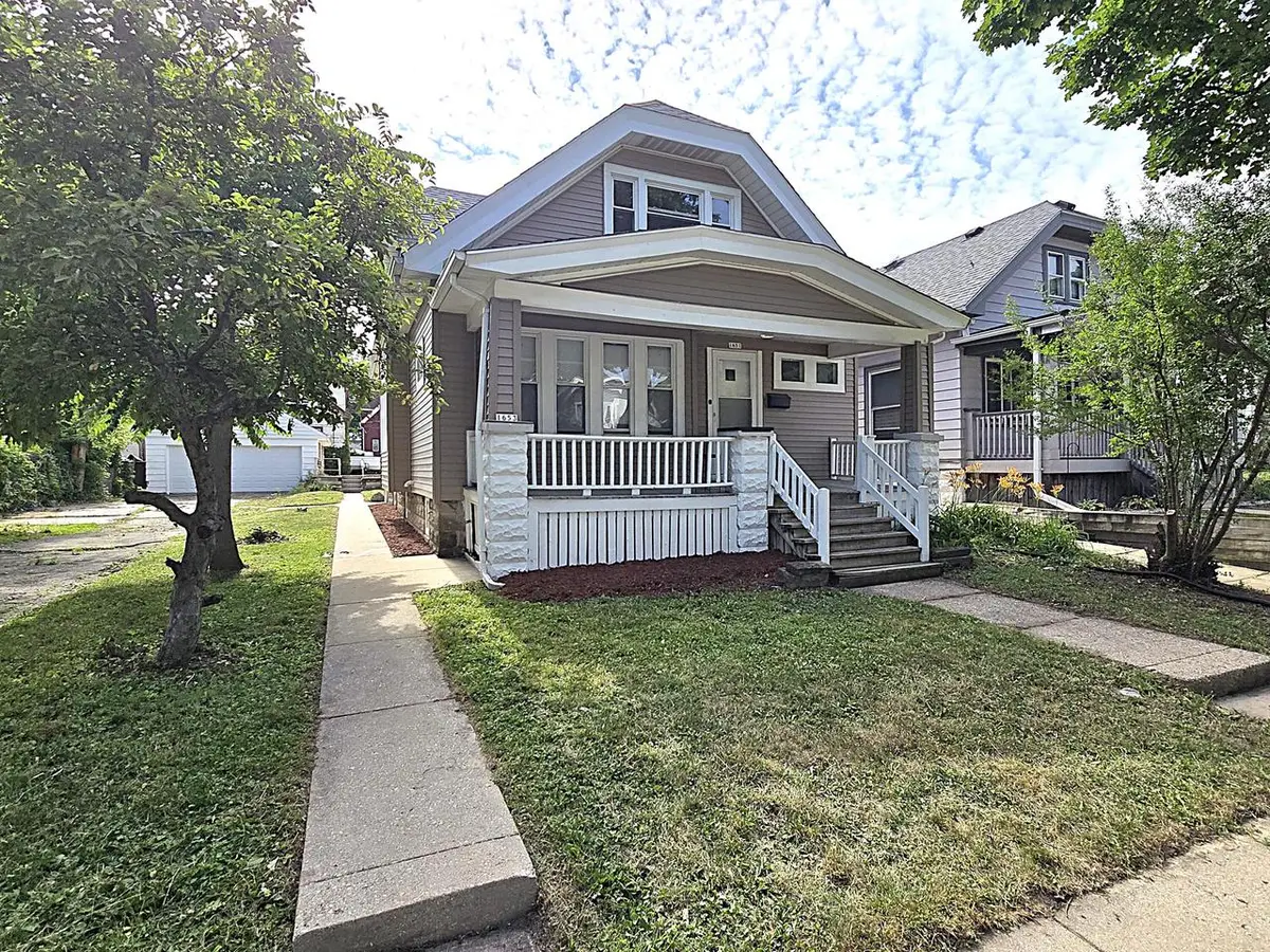 1651 S 58th STREET, West Allis, WI 53214 - #1