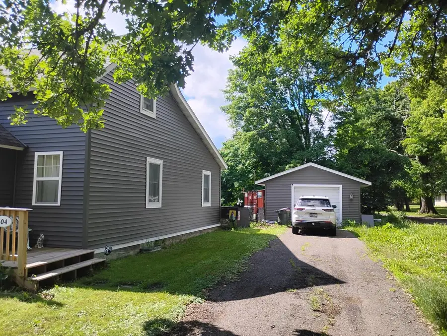 304 E Park AVENUE, Luck, WI 54853 - #2