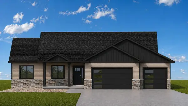 932 Bridger DRIVE, Holmen, WI 54636