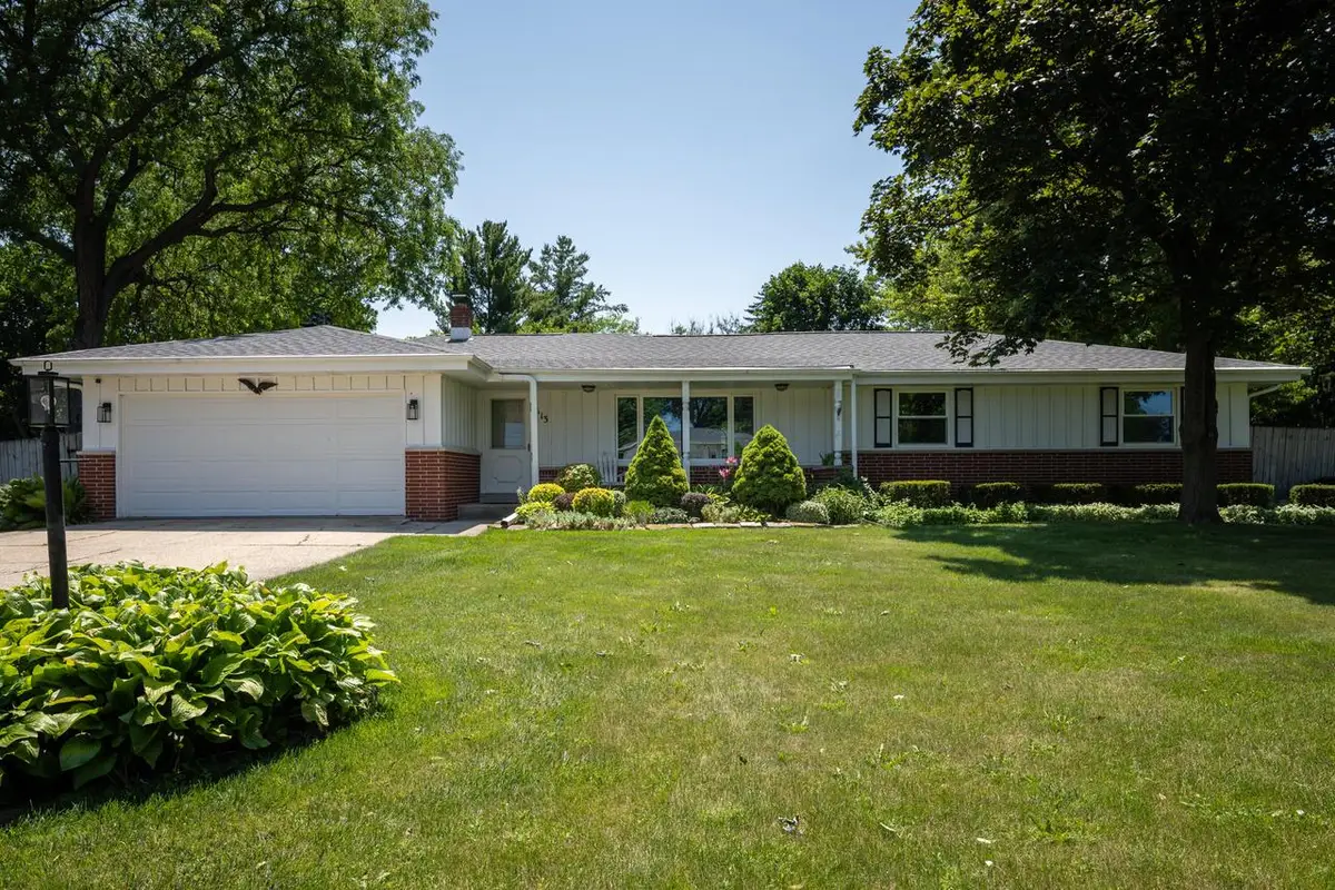 513 14th AVENUE, Union Grove, WI 53182 - #1