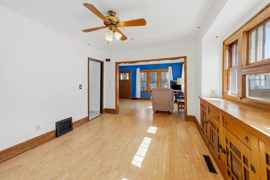 154 E 11th STREET, Fond Du Lac, WI 54935 - #2