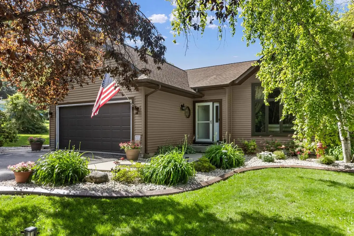 32925 49th STREET, Burlington, WI 53105 - #1