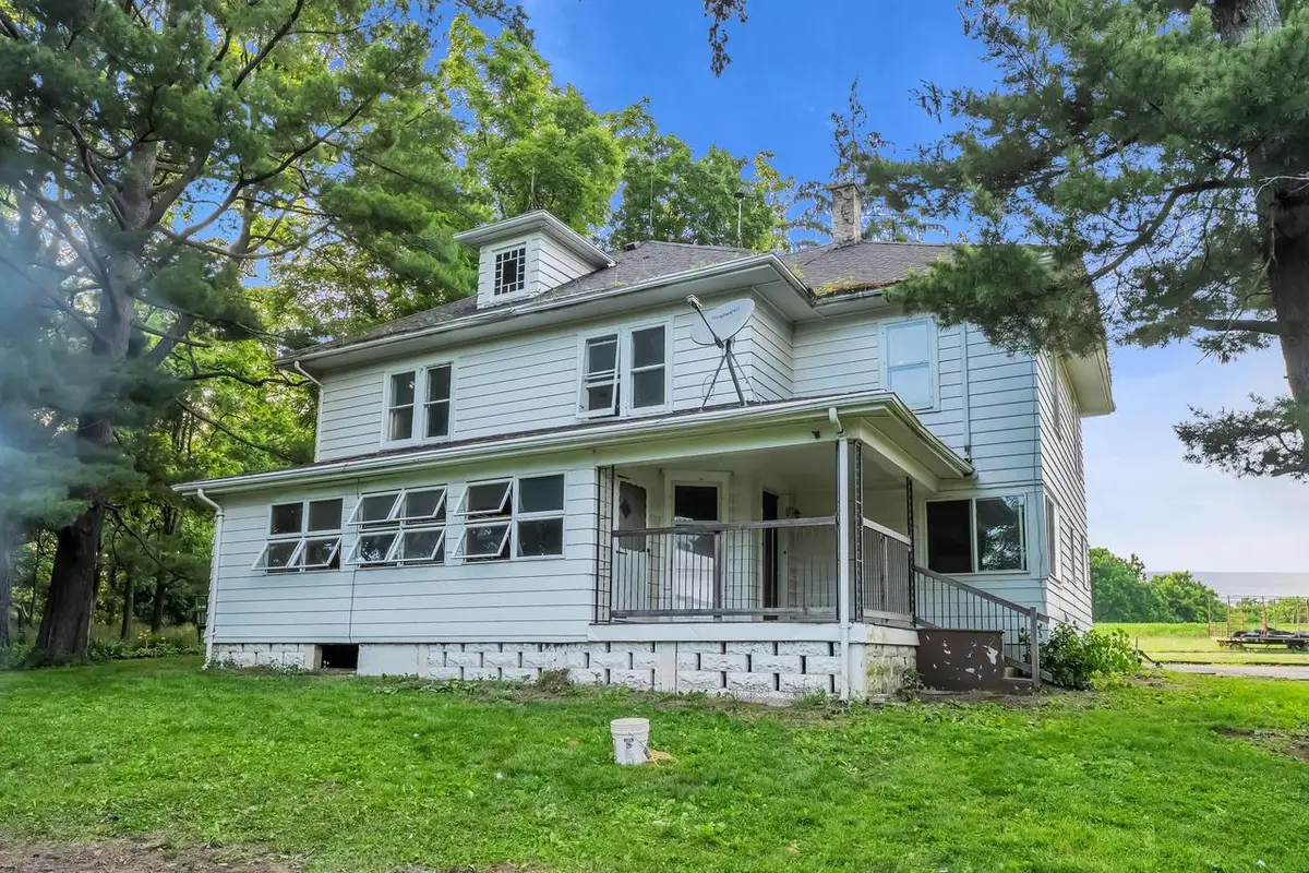 W2970 Springfield ROAD, Lake Geneva, WI 53147 - #1