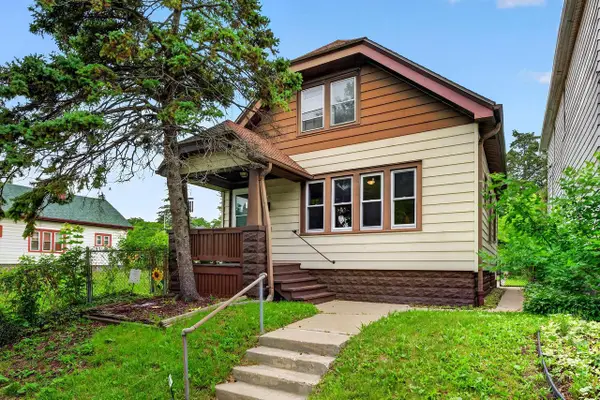 3614 N 25th STREET, Milwaukee, WI 53206