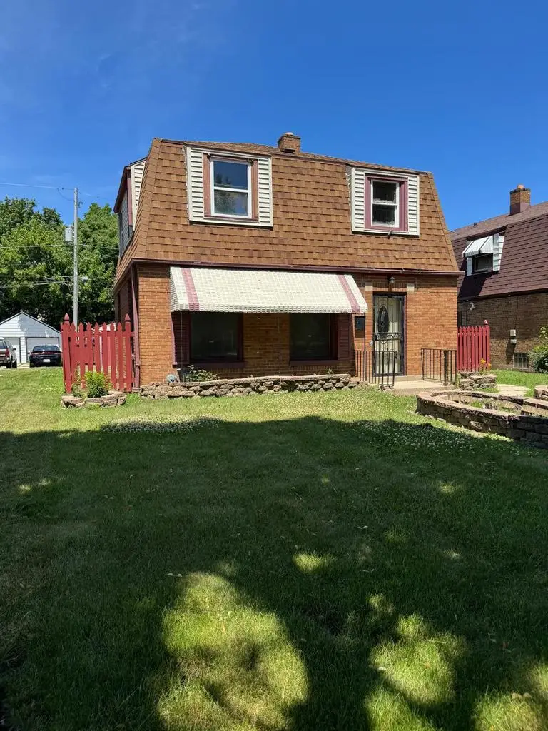 3714 W Capitol DRIVE, Milwaukee, WI 53216 - #2
