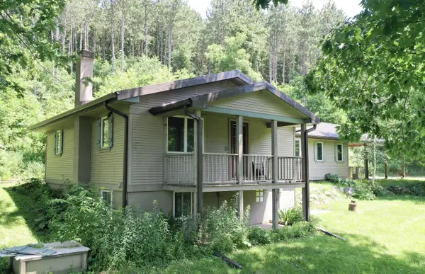 E13992 Jug Creek ROAD, La Farge, WI 54639