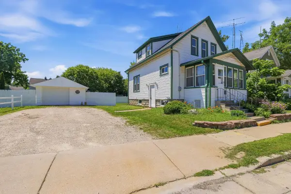 180 N Park AVENUE, Fond Du Lac, WI 54935