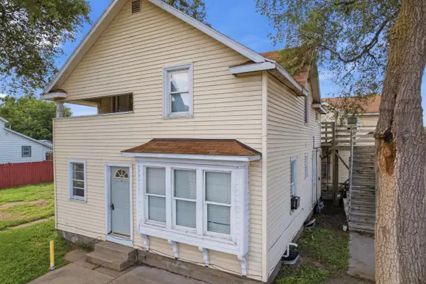 321 E Washington STREET, Prairie Du Chien, WI 53821