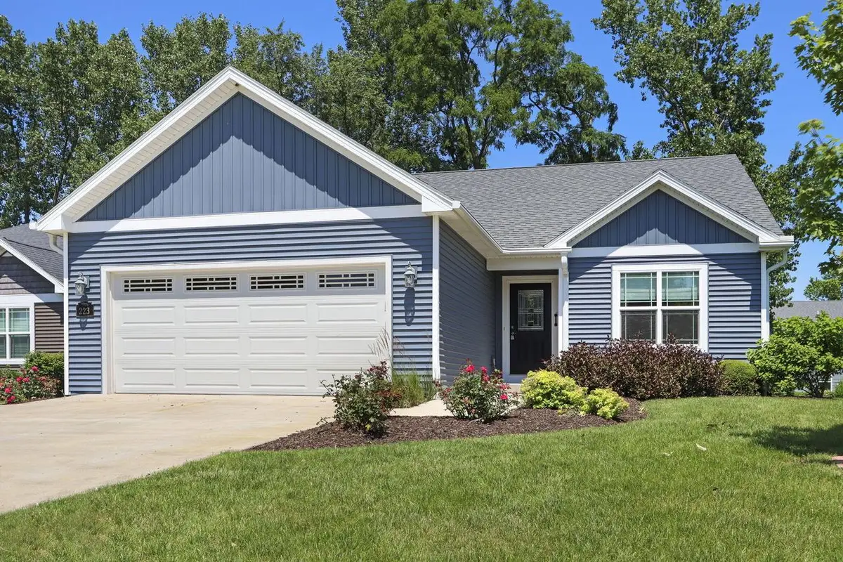223 Summerhaven LANE, Lake Geneva, WI 53147 - #1