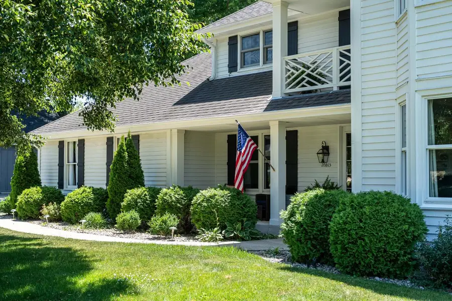20865 Coventry DRIVE, Brookfield, WI 53045 - #2