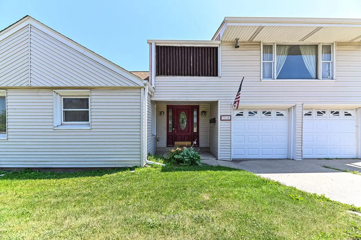 7141 W Forest Home AVENUE, Greenfield, WI 53220 - #1