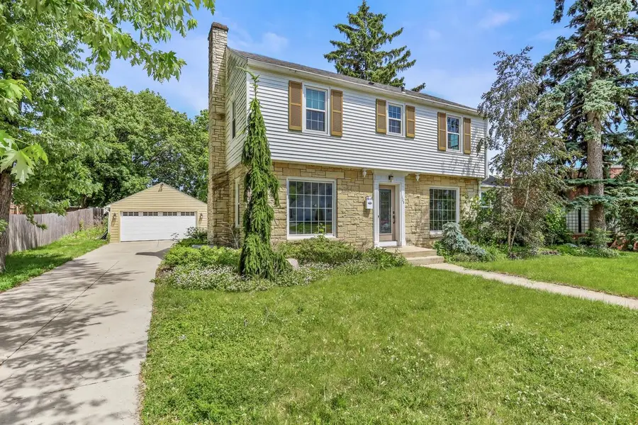 129 S Jackson STREET, Elkhorn, WI 53121 - #2