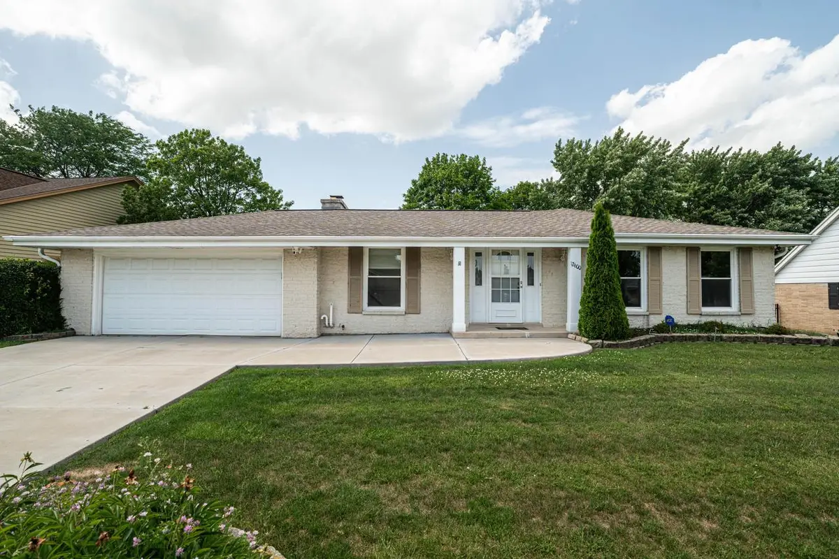 12600 W Wilbur DRIVE, New Berlin, WI 53151 - #1