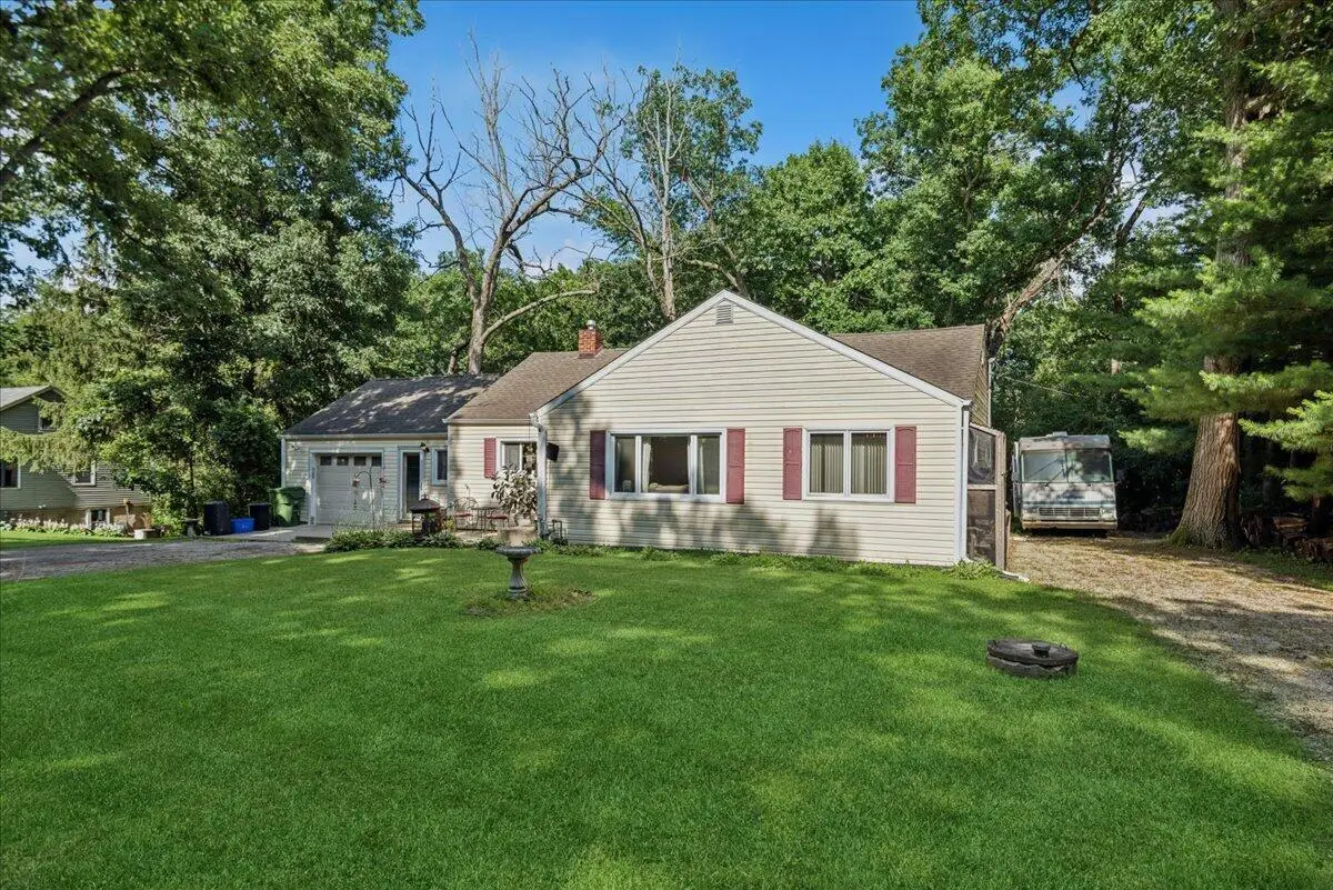 3265 Lockwood BOULEVARD, Lake Geneva, WI 53147 - #1