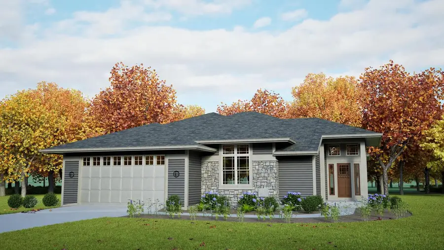 3631 Alder DRIVE, Waukesha, WI 53189 - #2