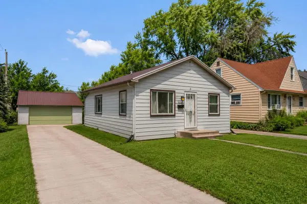 5333 N 58th STREET, Milwaukee, WI 53218