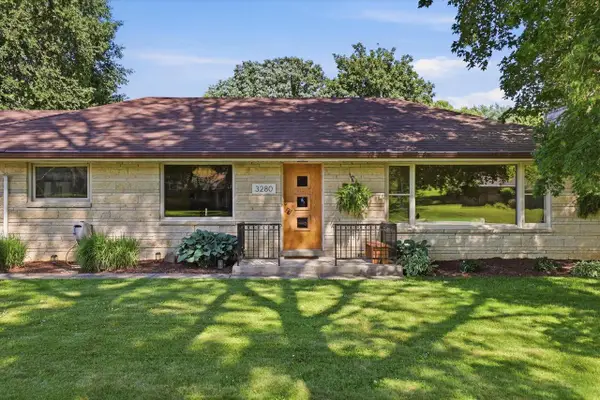 3280 San Marcos DRIVE, Brookfield, WI 53005