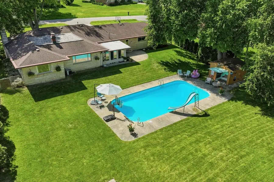 3280 San Marcos DRIVE, Brookfield, WI 53005 - #2