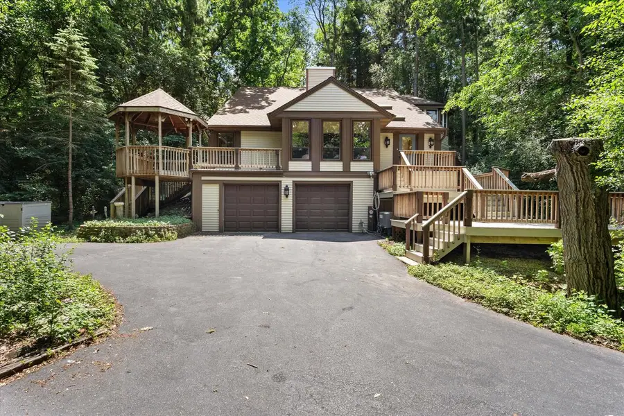 W358S4711 Chickory COURT, Dousman, WI 53118 - #3
