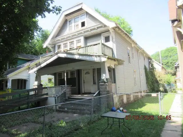 2723 N 40th STREET #2725, Milwaukee, WI 53210 - #2