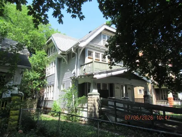 2723 N 40th STREET #2725, Milwaukee, WI 53210 - #3